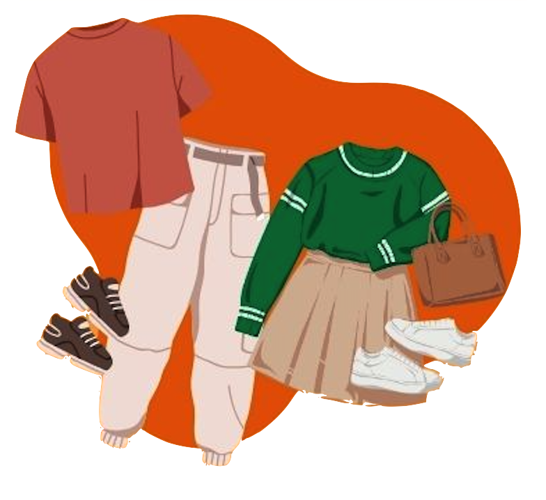 Dress to Impress